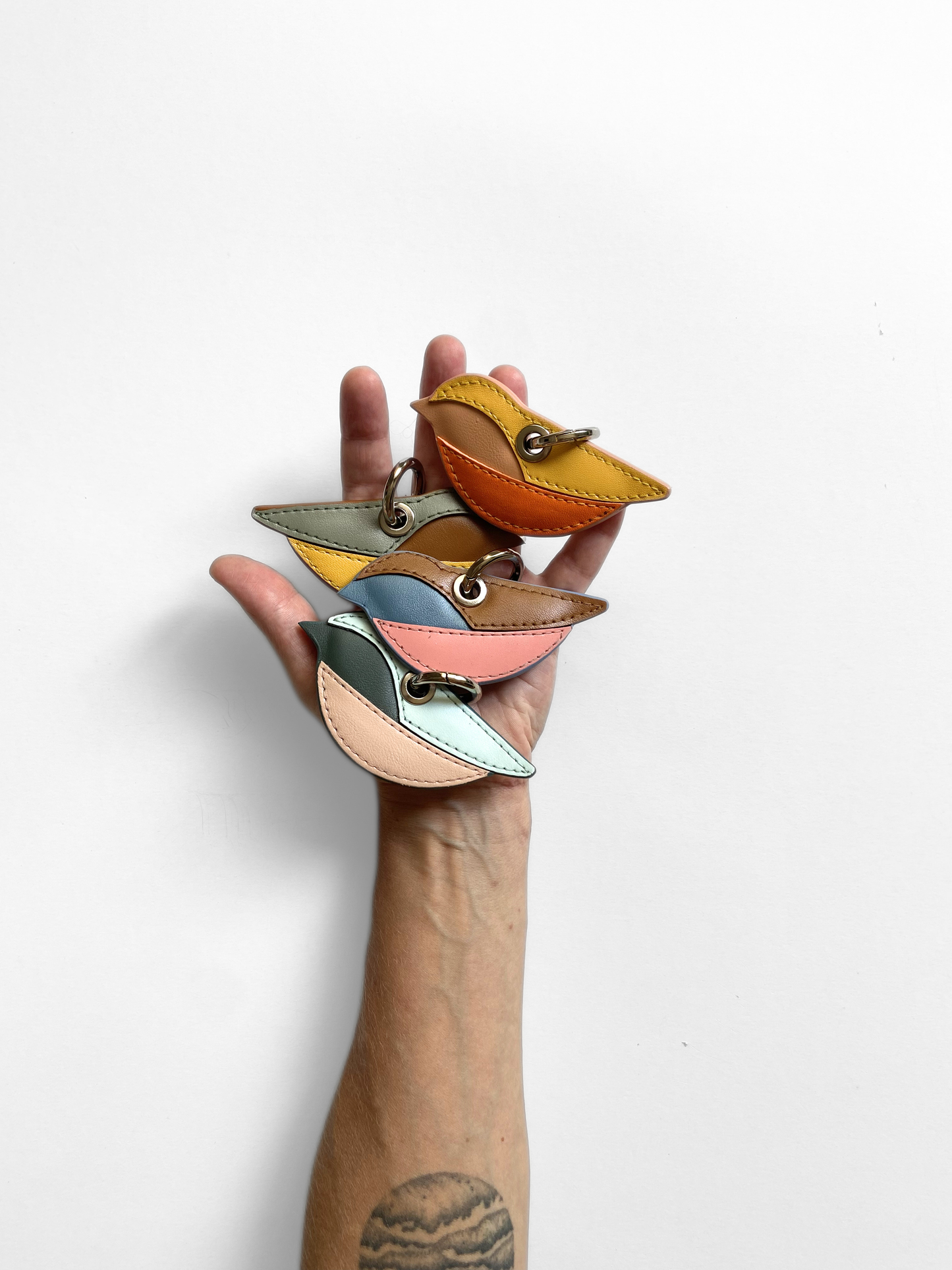 Objects - Birds