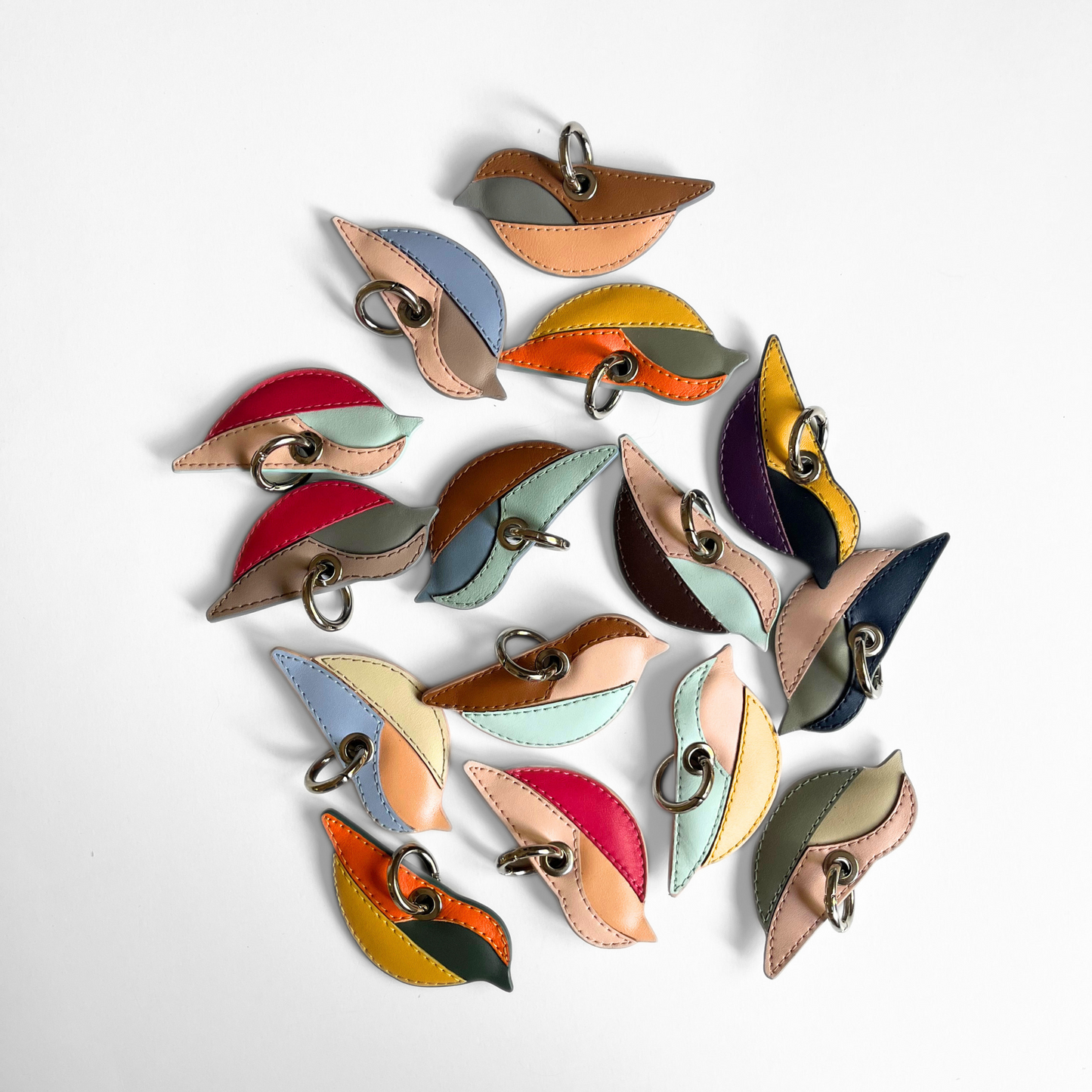 Objects - Birds