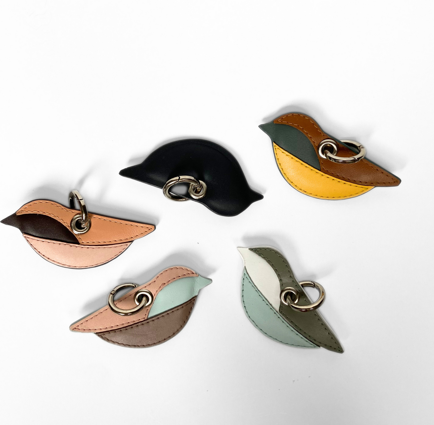 Objects - Birds