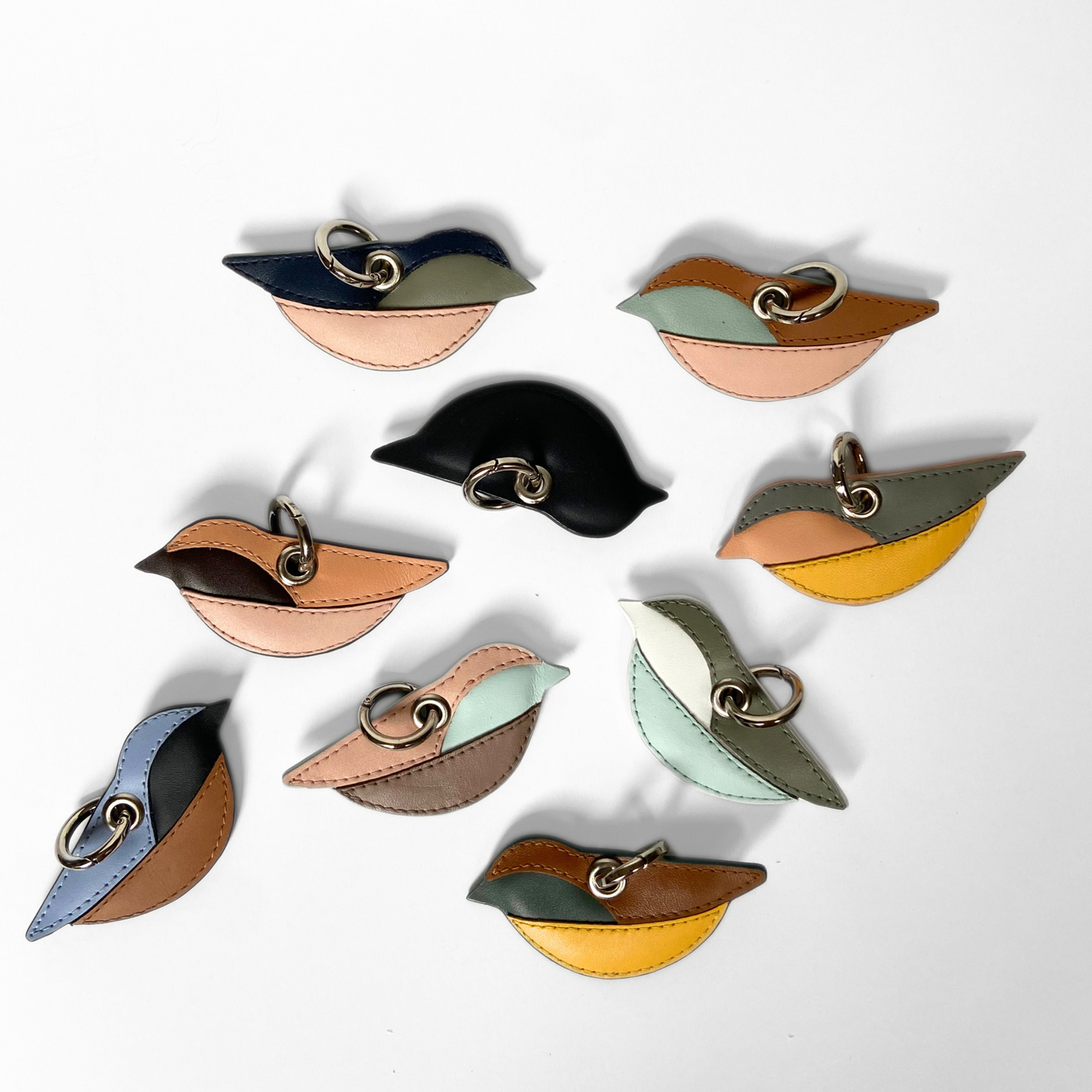 Objects - Birds