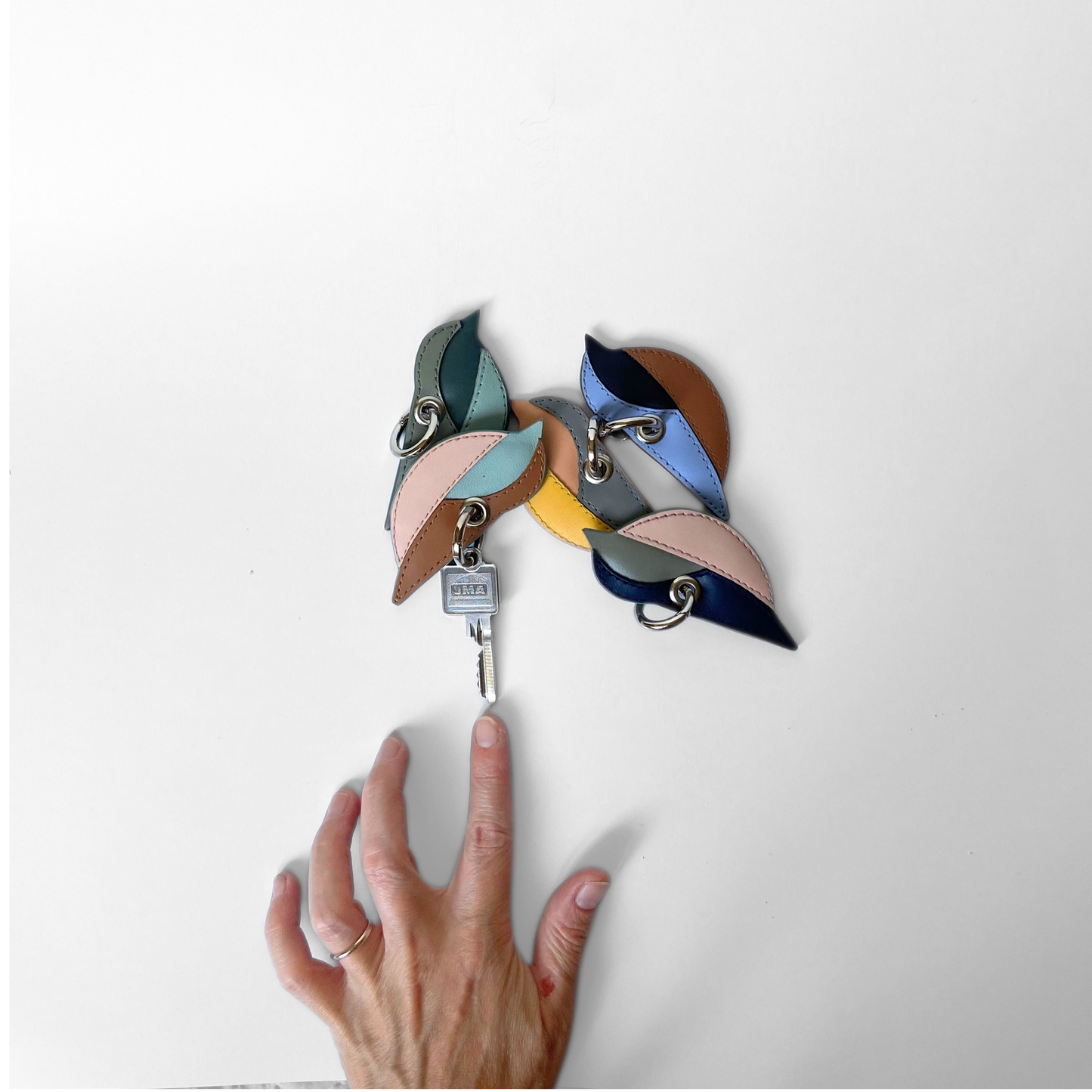 Objects - Birds